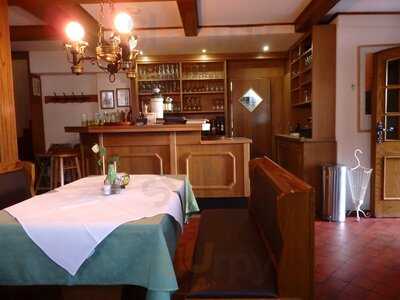 Zum Geschwollenen Herz