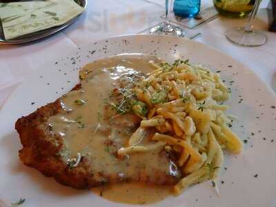 Zum Geschwollenen Herz