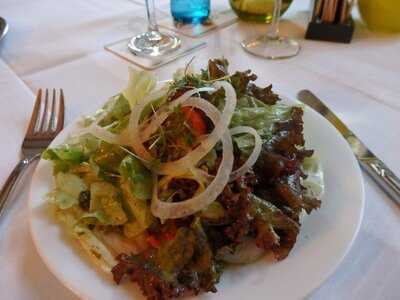 Zum Geschwollenen Herz