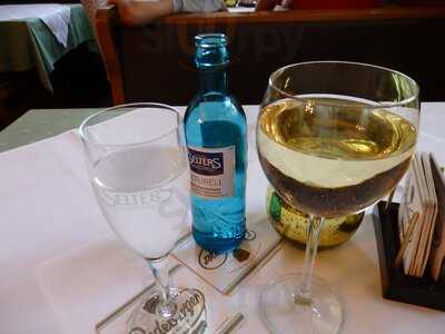 Zum Geschwollenen Herz