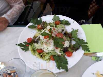 Zum Geschwollenen Herz