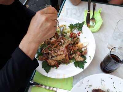 Zum Geschwollenen Herz