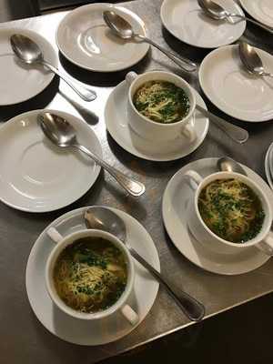 Pizzeria Scalambrino - Grüner Daumen