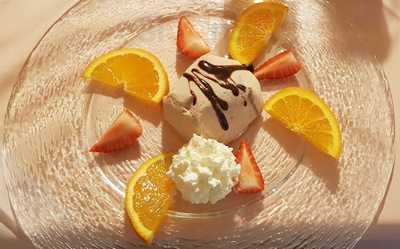 Pizzeria Scalambrino - Grüner Daumen