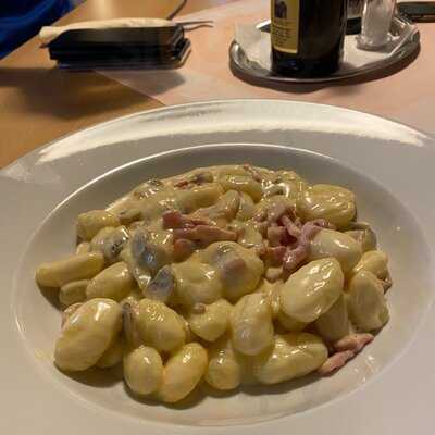 Pizzeria Scalambrino - Grüner Daumen