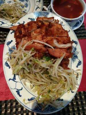 China Palast, Rendsburg