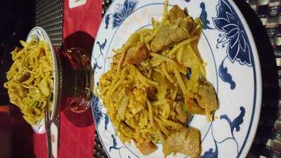 China Palast, Rendsburg