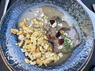 Geniesserei Alte Wache