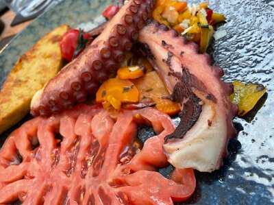 Geniesserei Alte Wache