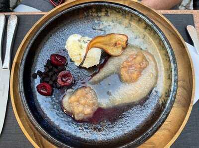 Geniesserei Alte Wache