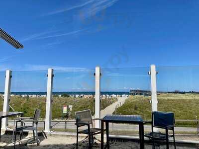 Holyharbour Cafe & Grill