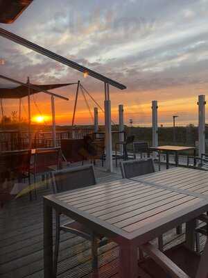 Holyharbour Cafe & Grill