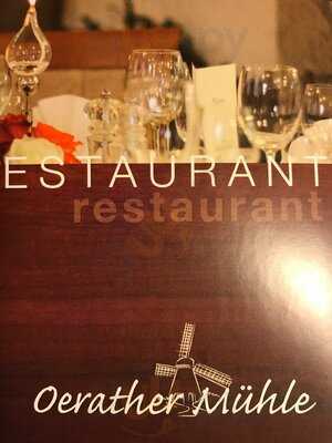 Oerather Mühle