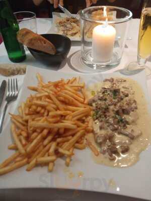 Ristorante Gold River