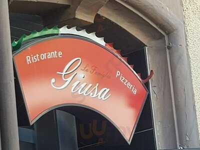 Ristorante Gold River