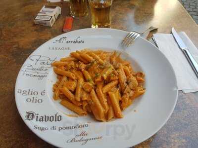 Ristorante Gold River