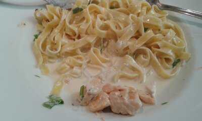 Ristorante Gold River