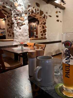 Altes Brauhaus