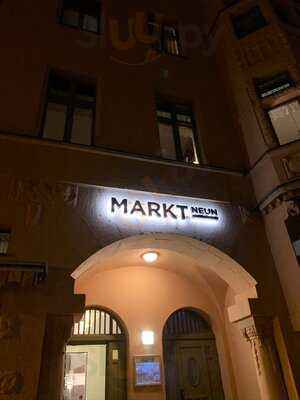 Markt Neun