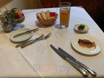 Ristorante La Rughetta