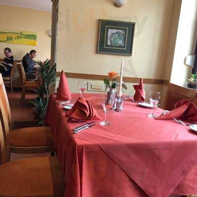 Ristorante La Rughetta