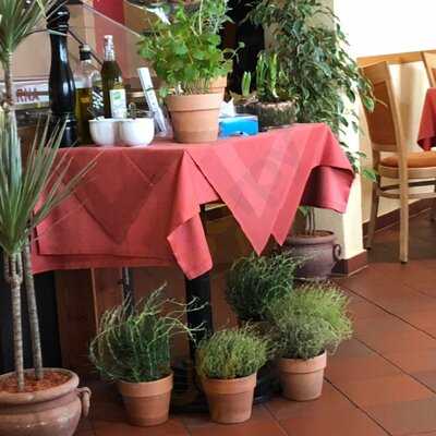 Ristorante La Rughetta