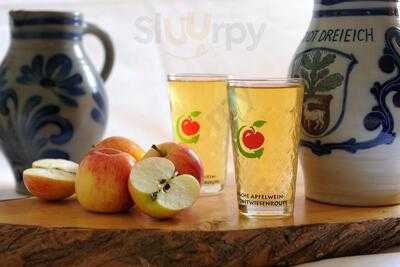 Herrnbrod & Standecke