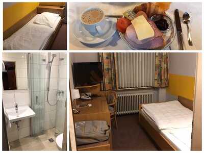 Herrnbrod & Standecke