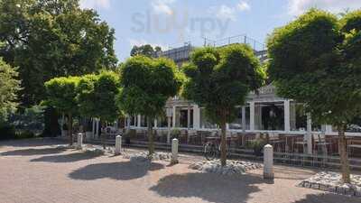 Restaurant Achterdeck