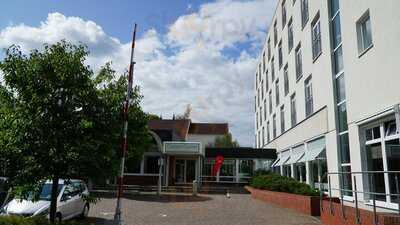 Restaurant Achterdeck