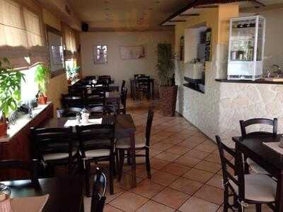 Pizzeria La Capannina