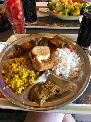 Spices - Kuchen Der Welt