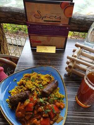 Spices - Kuchen Der Welt