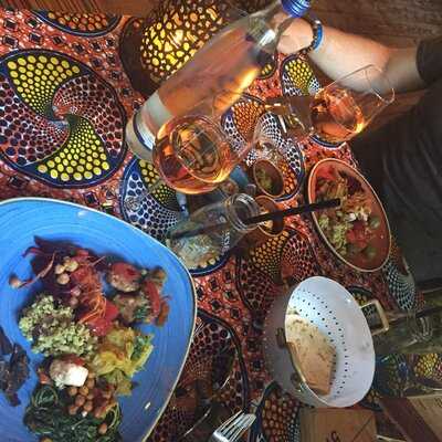 Spices - Kuchen Der Welt