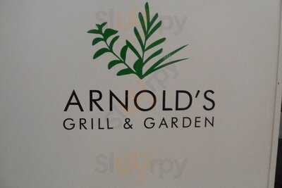 Arnolds Restaurant