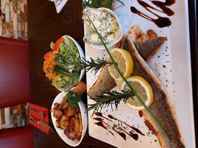 Forsthaus Heiligkreuz