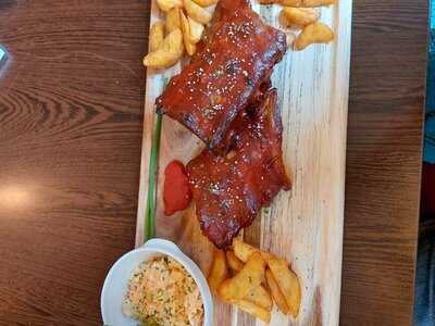 Forsthaus Heiligkreuz