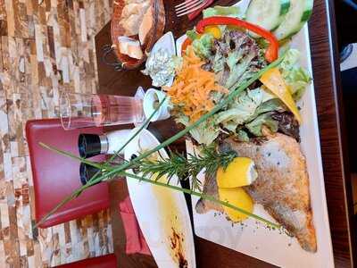 Forsthaus Heiligkreuz