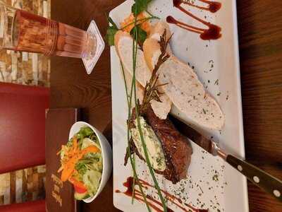 Forsthaus Heiligkreuz