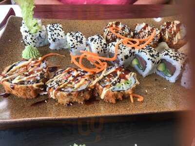 Annam Sushi & More