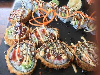 Annam Sushi & More