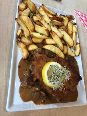 Hotel-wirtshaus Neumaier