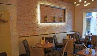 Hotel Café Köppel Konditorei