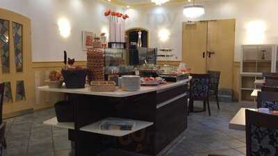 Hotel Café Köppel Konditorei