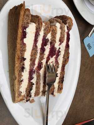 Hotel Café Köppel Konditorei