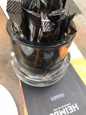 Hotel Café Köppel Konditorei