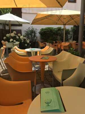 Eiscafe Venezia