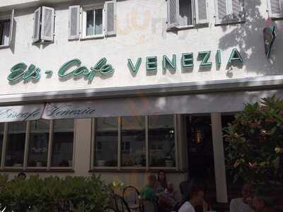 Eiscafe Venezia