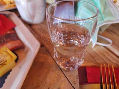 Restaurant El Andaluz