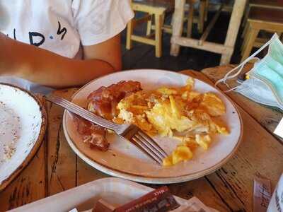 Restaurant El Andaluz